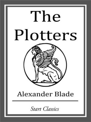 cover image of The Plotters